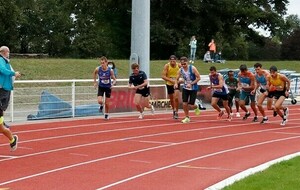 Meeting Segre et Saumur 2020