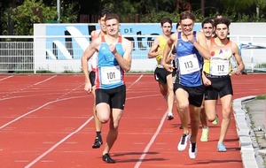 Entrainement du vendredi 30 octobre : Annulé