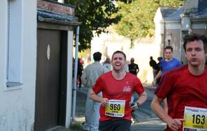 đ Week-end gagnant pour nos coureurs !