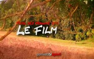 Pom Web TV sport - Trail des Moulins 2013