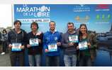 Les résultats du Marathon de la Loire 2017