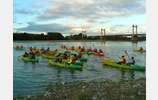 sortie canoe-kayak vendredi 14/09 