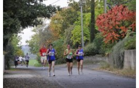 10 km de beaupréau