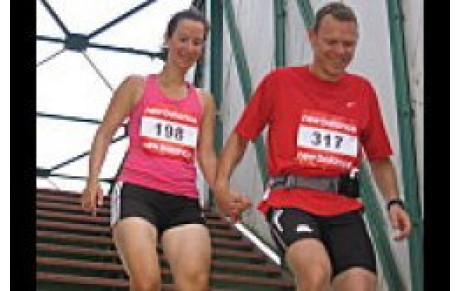 PHOTOS et vidéo du Trail des Moulins