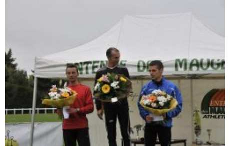 10 KM DE BEAUPREAU
