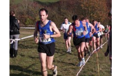 Cross de villemoisan Jeunes et Adultes