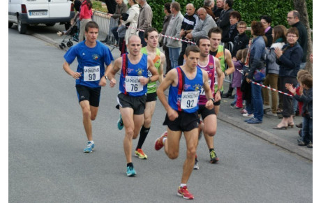 10 km de LA TESSOUALLE