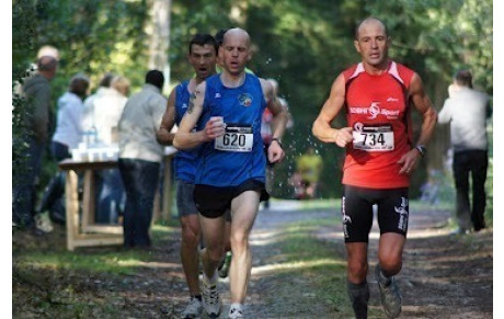 Semi Marathon de St Mars La Jaille