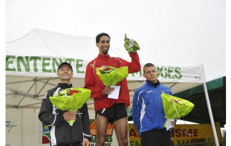 10 km de Beaupréau