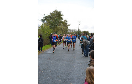 Résultat Semi Marathon &quot; La virée des puces&quot;