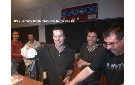 Soirée des athlètes