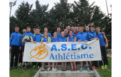 1er tour des interclubs 2013