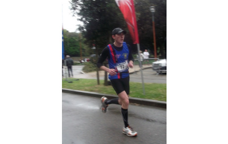 Semi marathon des Olonnes