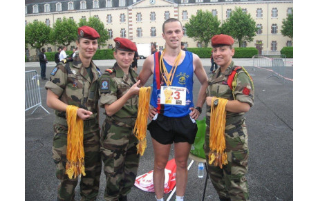 Marathon de Tarbes