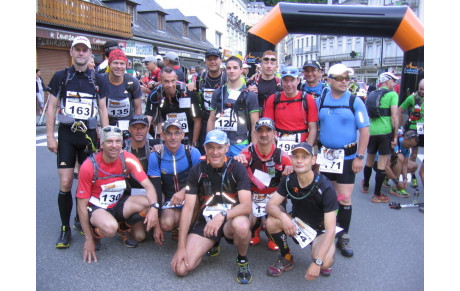Trophée du Grand Vignemale