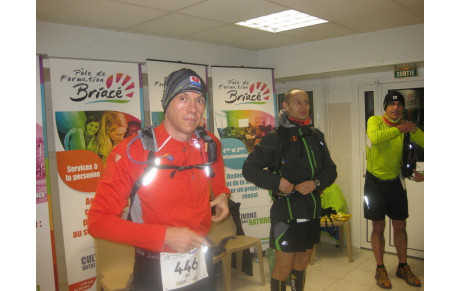 GRAND RAID DES PYRENEES 2013