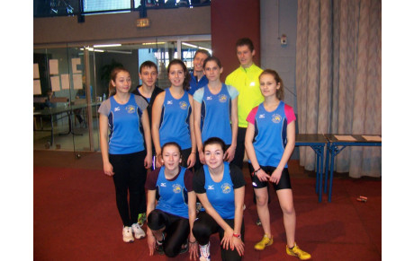 Meeting en Salle à La Pommeraye 
