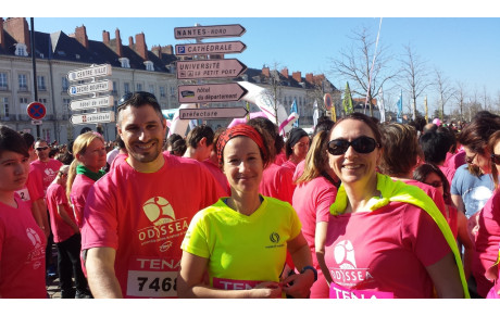 ODYSSEA NANTES LE 16 MARS 2014