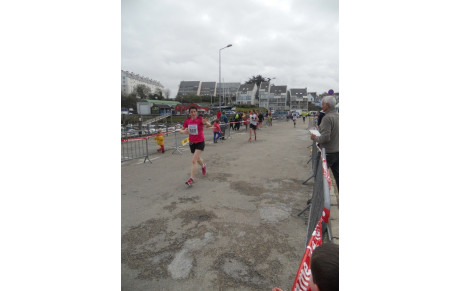 Pascaline............ au bout du monde