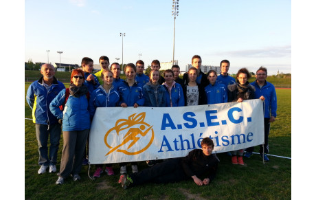 Inter club 1er tour 2014