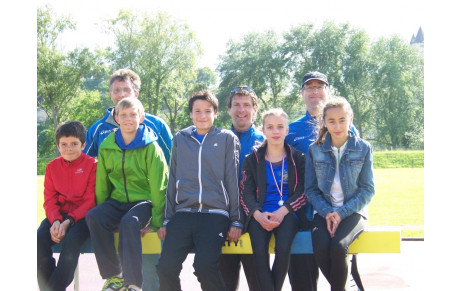 Petit par le nombre..... .mais costauds par les perfs !