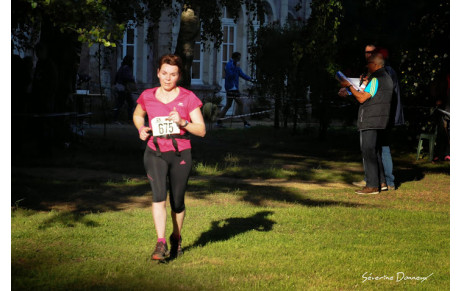 Les loisirs courent La Grammoirienne - samedi 24 mai 2014
