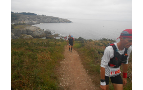 Belle-ile en Trail 