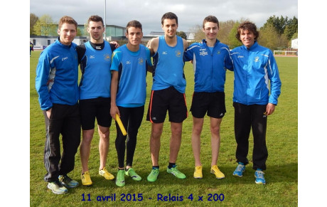 Championnat Départemental de Maine et Loire