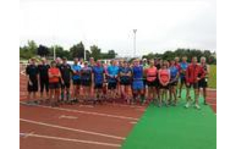 sortie commune avec le COS dimanche 21/06