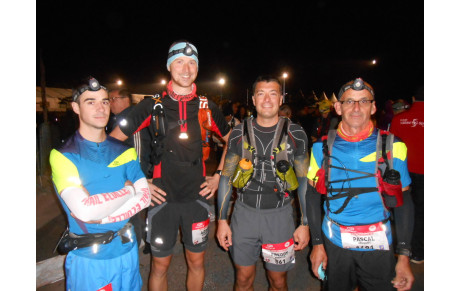 Templiers 2015