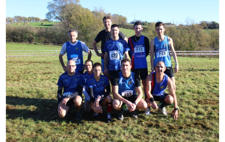 Cross Villemoisan
