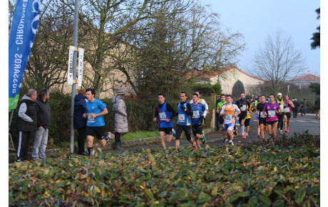 Tourlandry 2015