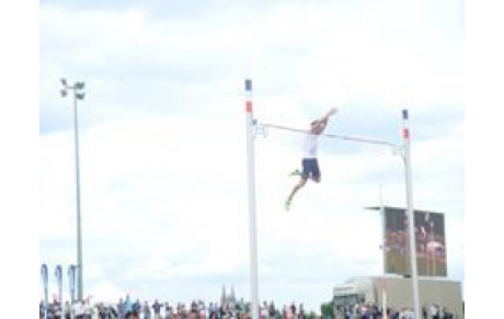 Championnat de France d'Athlétisme Elite