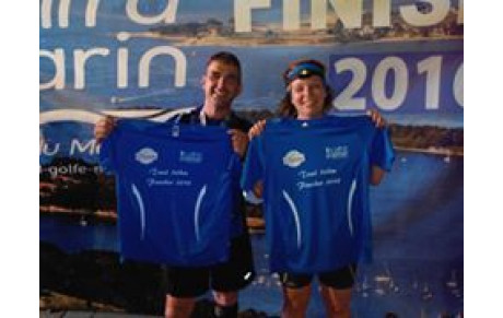 Nous sommes ultra raides dingues de nos champions... 