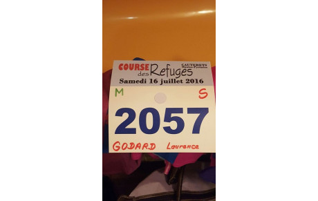 La reine des neiges, c'est Lolo !