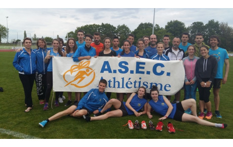 Reprise le vendredi 9 sept des groupes &quot;Running loisir &quot;et &quot;compétition&quot; .. .