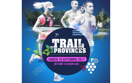 2 victoires et 3 podiums aux 40km de Clisson