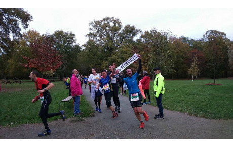  photos du Cross du Courrier de l'Ouest