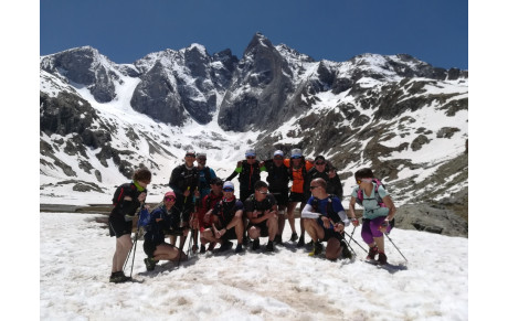 Et si je te ra-Cauterets nos étoiles plein les yeux…