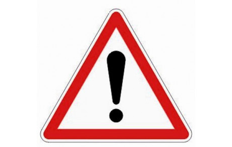 ATTENTION.......