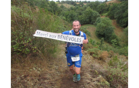 Photos Trail des Moulins 2019