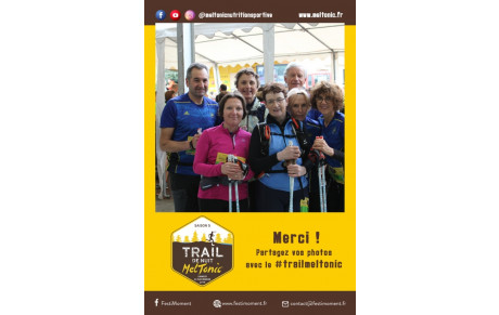 TRAIL MELTONIC 2019