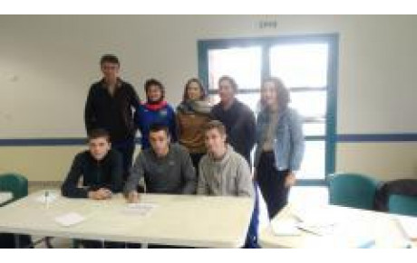 Formation de juges le 30/11 à La Pommeraye