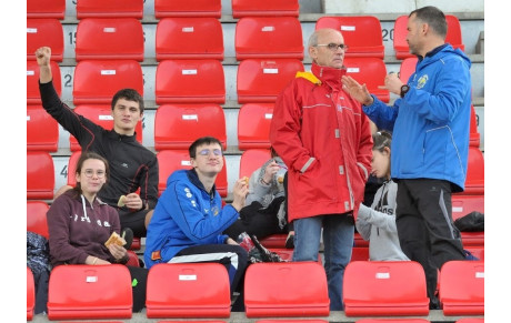 Meeting lancers Cholet 2019