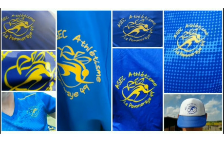 Interclubs à la maison !