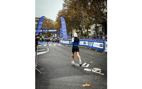 🟡 Derniers résultats route 🔵