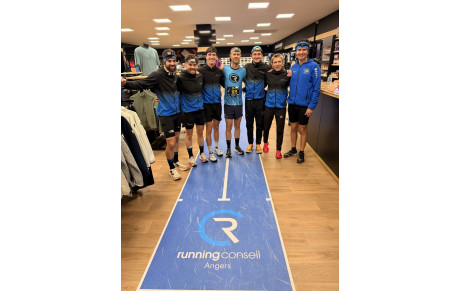 Résumé du week-end : performances, duels et bonne humeur