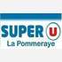 SUPER U - LA POMMERAYE