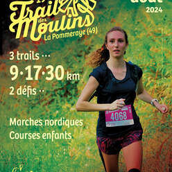 Trail des Moulins 2024