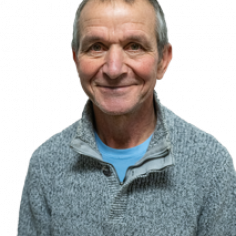 Jean Marie Boutin